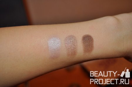 Urban Decay Eyeshadow- Sellout, YDK, Twice Baked