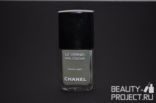 Chanel Khaki Vert - ����, ������