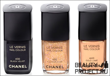 Chanel Orient Extreme Collection for Summer 2010
