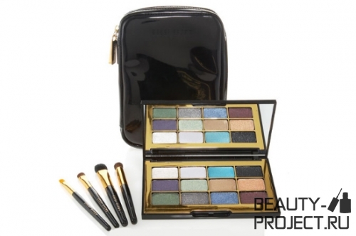 Bobbi Brown Eye Couture Collection