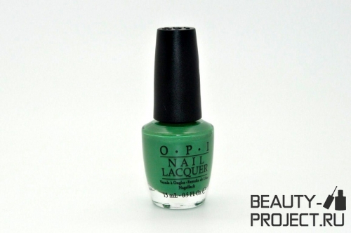 OPI Don�t Mess With OPI �� ��������� Texas