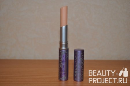 Urban Decay Lip Primer Potion - база под макияж губ
