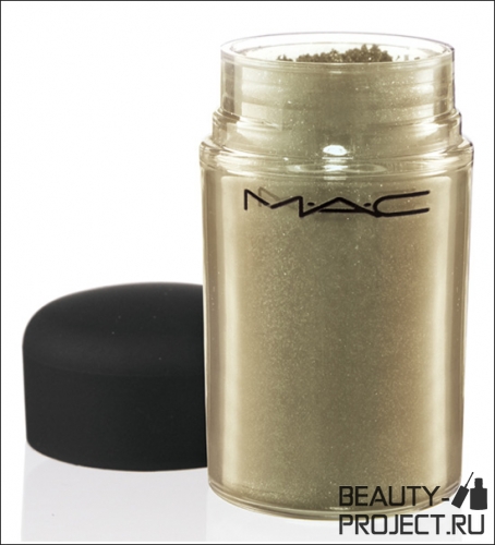 MAC Fabulous Felines Collection for Fall 2010