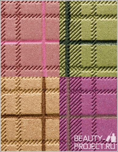 MAC A Tartan Tale Collection (Colour) for Holiday 2010 - официальные фото и информация. Часть 1 - отдельные продукты