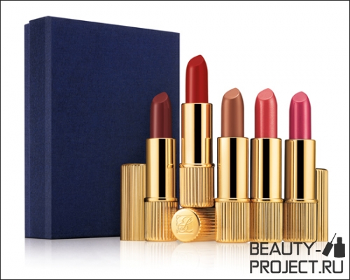 Estee Lauder Pure Color Extravagant for Holiday 2010
