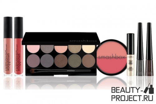 Smashbox Spring 2011 Collection: In Bloom
