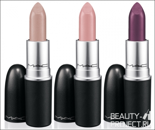 MAC Jeanius Collection for Spring 2011